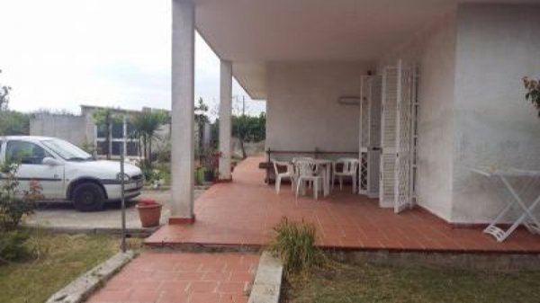 villa in vendita a Lecce in zona Centro Città