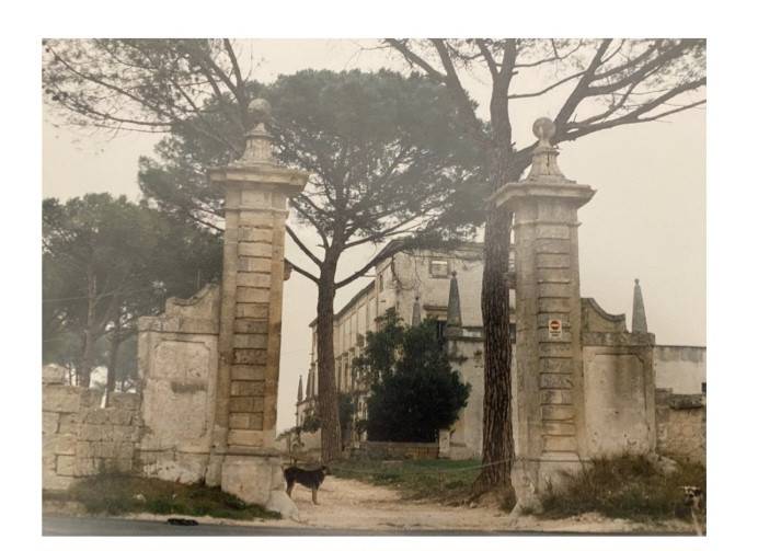 casa indipendente in vendita a Lecce in zona Rudiae