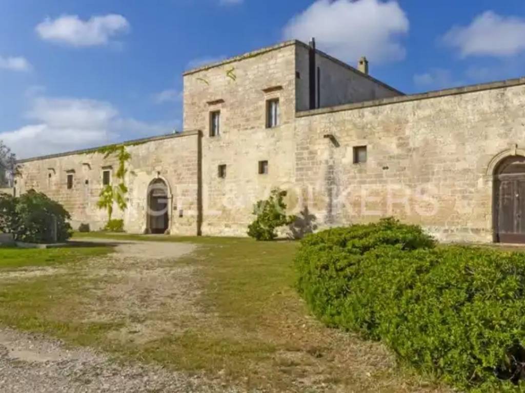 casa indipendente in vendita a Lecce in zona Frigole