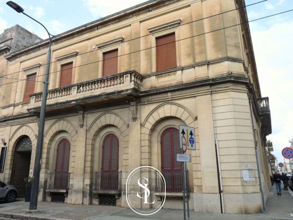 appartamento in vendita a Lecce in zona Centro Città