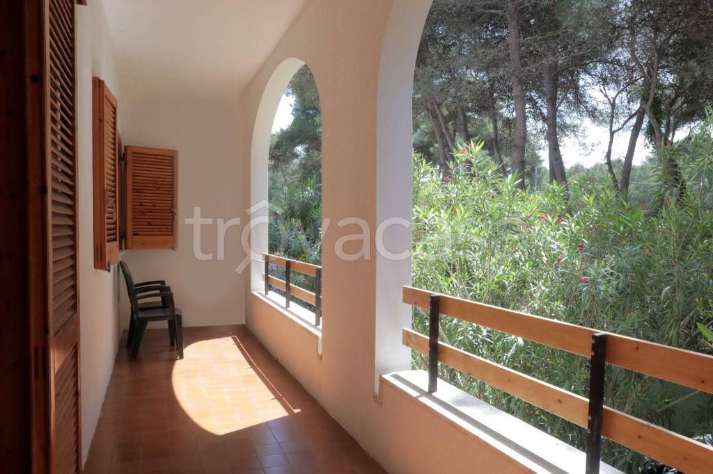 appartamento in vendita a Lecce in zona San Cataldo