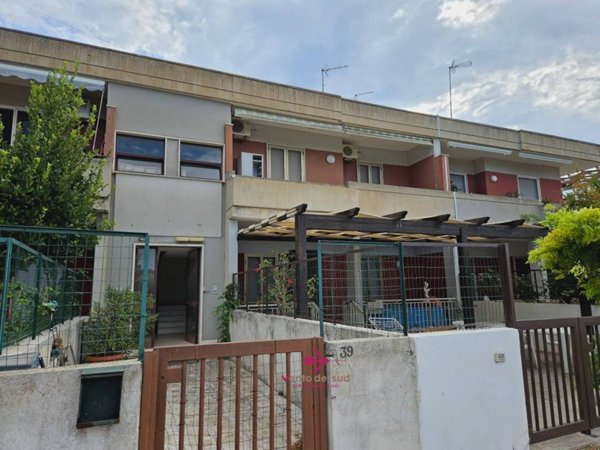 appartamento in vendita a Lecce in zona Centro Città