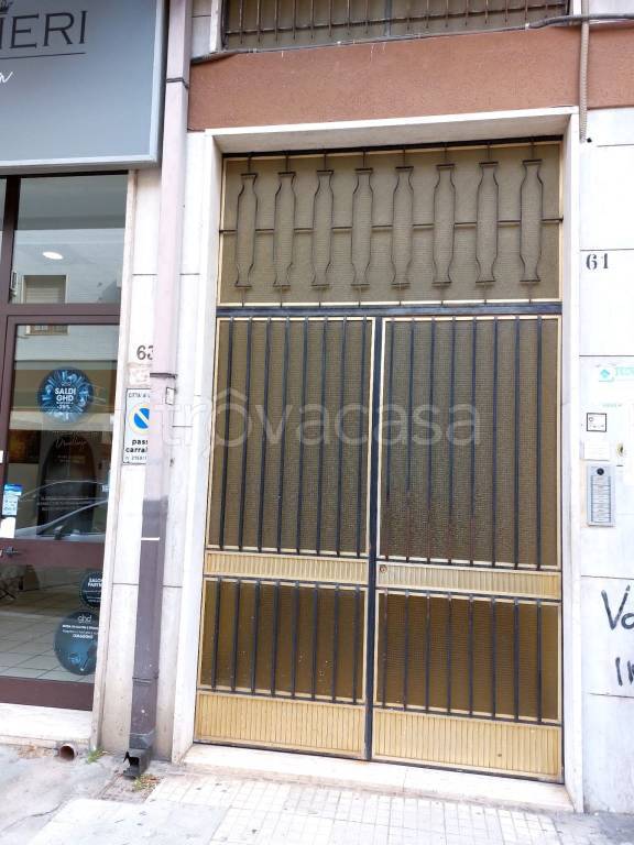 casa indipendente in vendita a Lecce in zona Ariosto