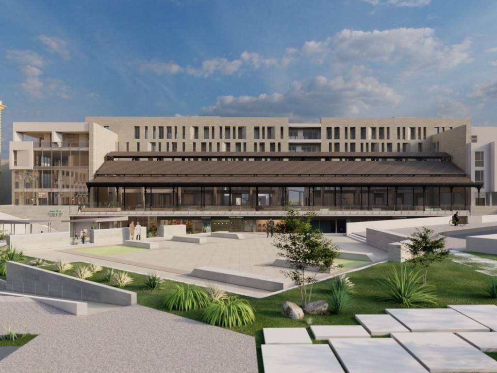 negozio in vendita a Lecce in zona Centro Città
