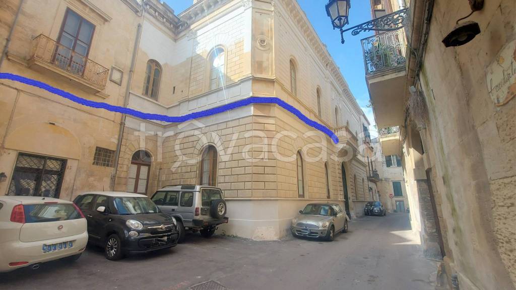 appartamento in vendita a Lecce in zona Centro Città