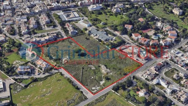 terreno edificabile in vendita a Lecce in zona Centro Città