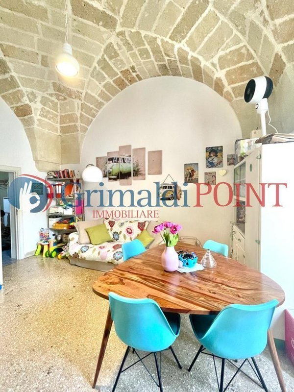 appartamento in vendita a Lecce in zona Centro Città