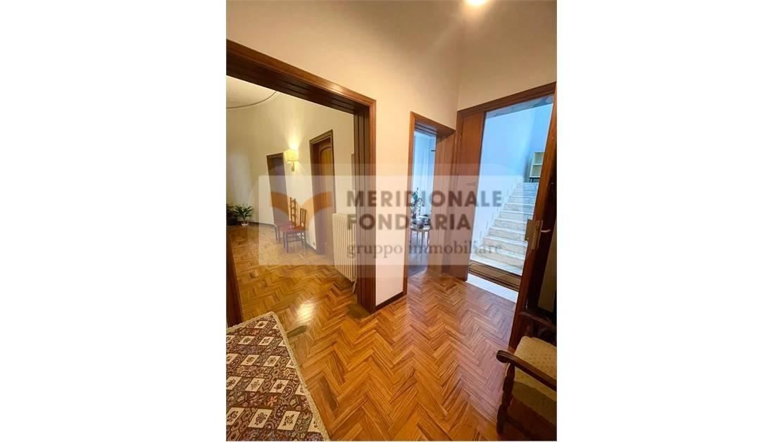 appartamento in vendita a Lecce in zona Mazzini