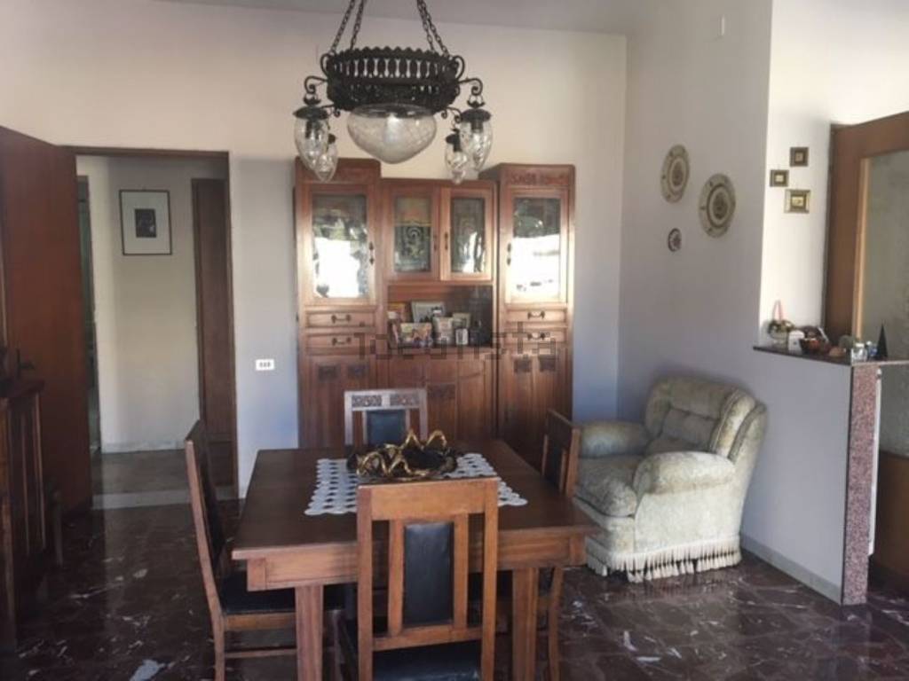 appartamento in vendita a Lecce in zona Mazzini