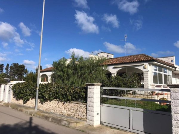 casa indipendente in vendita a Lecce in zona San Cataldo