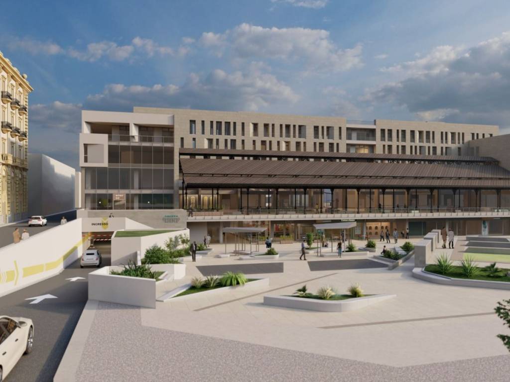 negozio in vendita a Lecce in zona Centro Città
