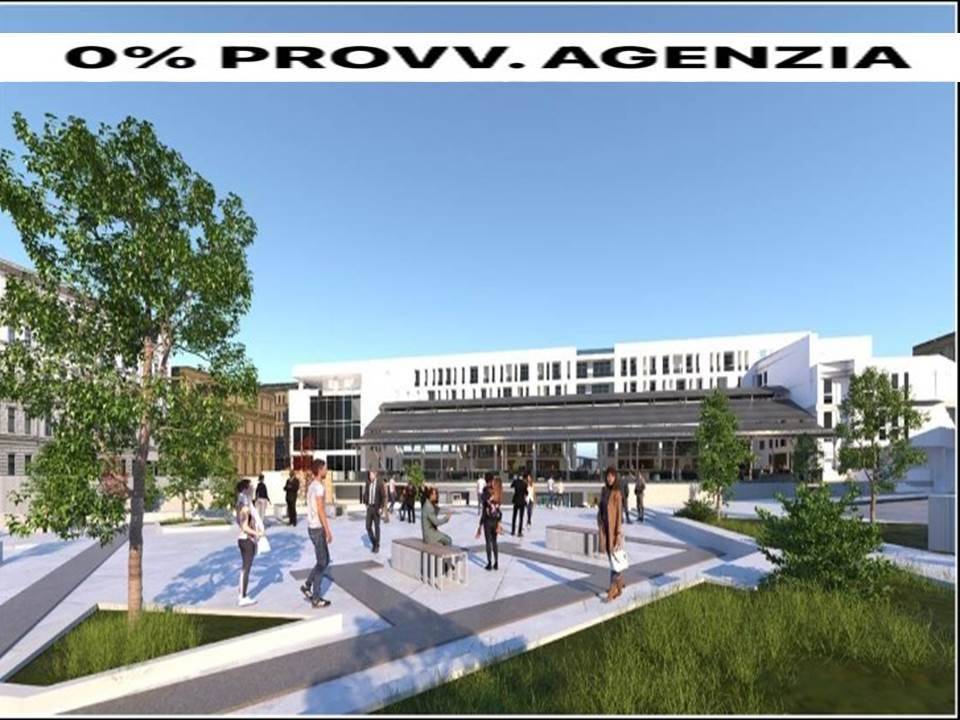 appartamento in vendita a Lecce in zona Centro Città