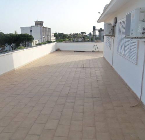 appartamento in vendita a Lecce in zona Rudiae