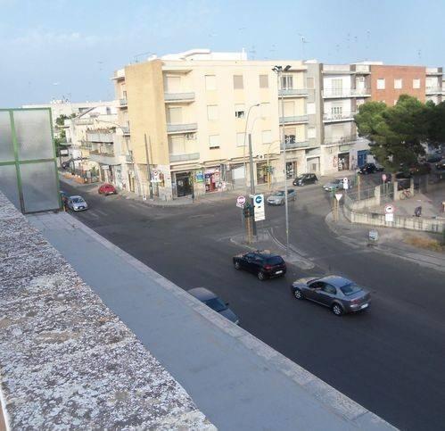 appartamento in vendita a Lecce in zona Rudiae