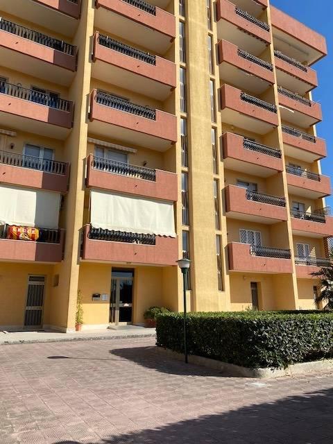 appartamento in vendita a Lecce in zona Stadio