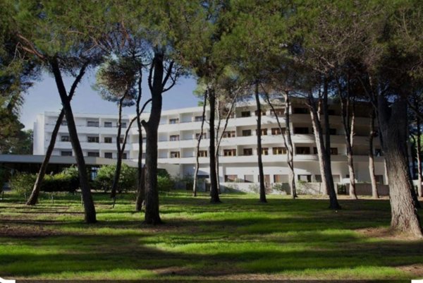 appartamento in vendita a Lecce in zona Frigole