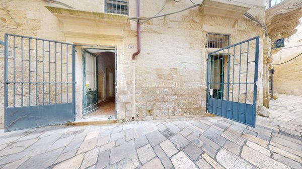 appartamento in vendita a Lecce in zona Centro Città