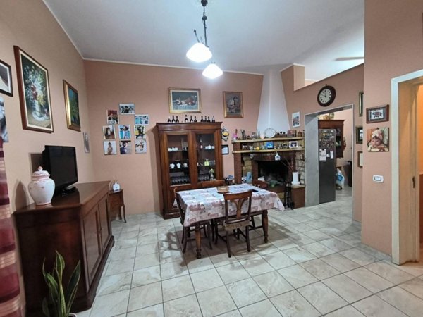 appartamento in vendita a Lecce in zona Borgo Pace