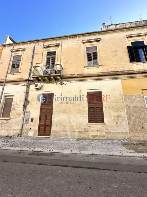 appartamento in vendita a Lecce in zona Rudiae