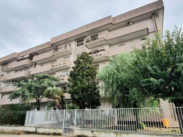 appartamento in vendita a Lecce in zona Stadio