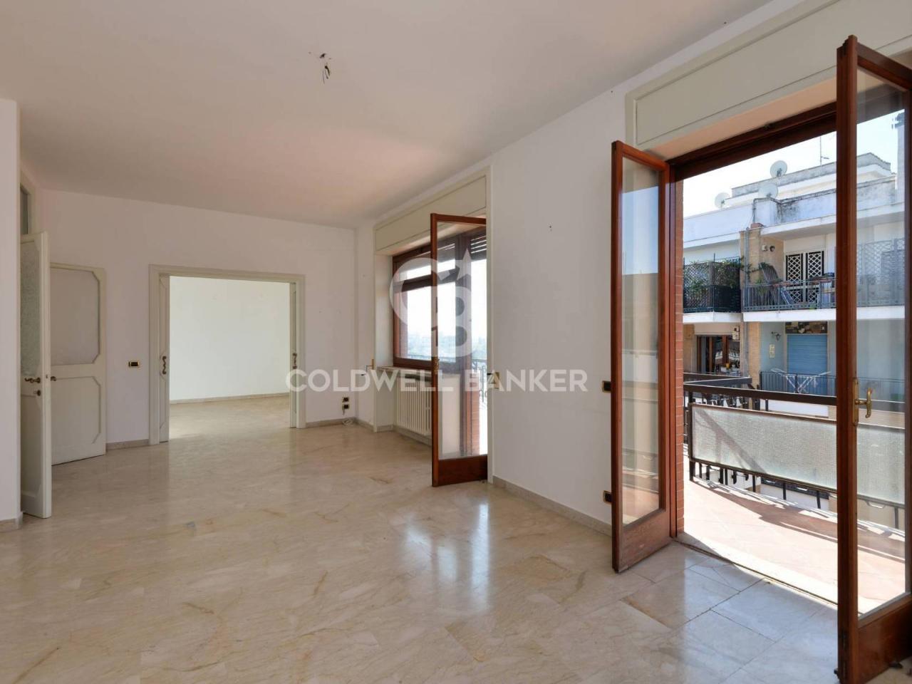 appartamento in vendita a Lecce in zona Mazzini