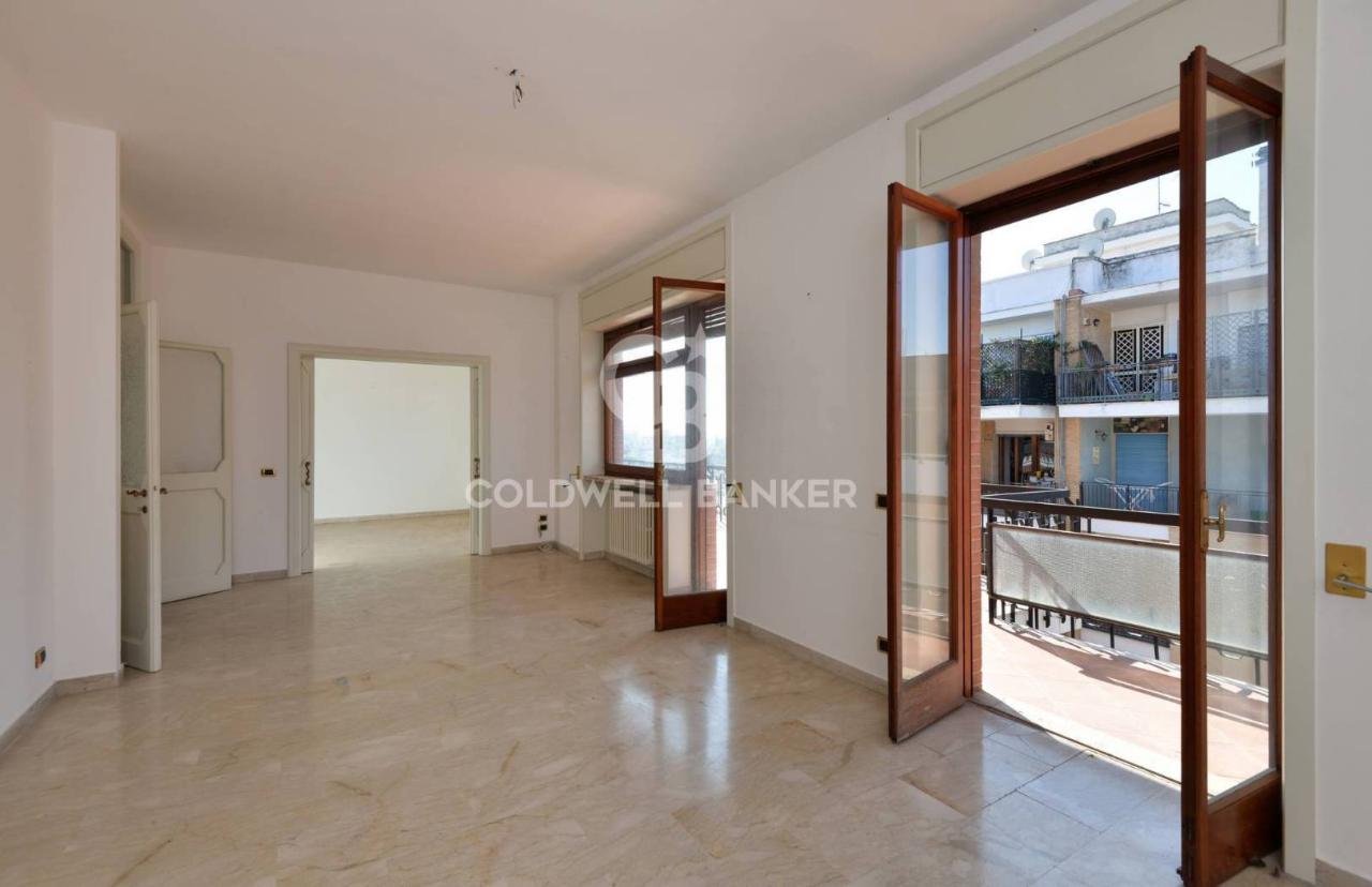 appartamento in vendita a Lecce in zona Centro Città