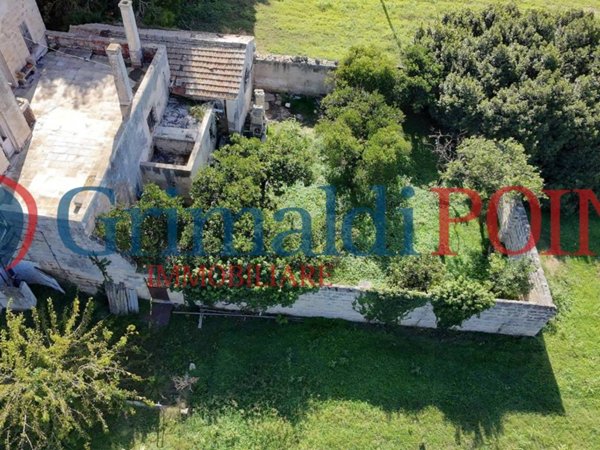 casa indipendente in vendita a Lecce in zona Rudiae