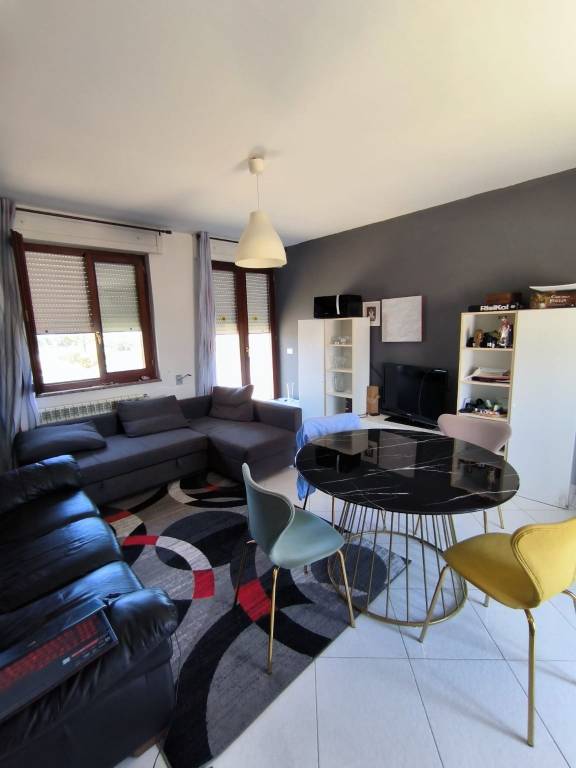 appartamento in vendita a Lecce in zona Santa Rosa