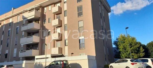 appartamento in vendita a Lecce in zona Stadio
