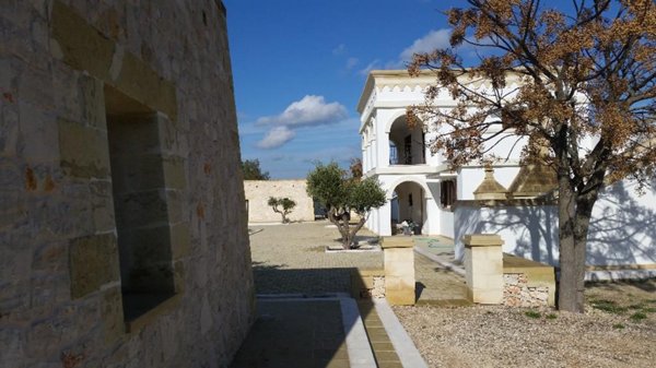 casa indipendente in vendita a Lecce in zona San Cataldo