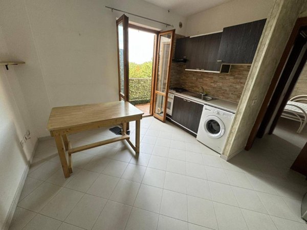 appartamento in vendita a Lecce in zona Rudiae