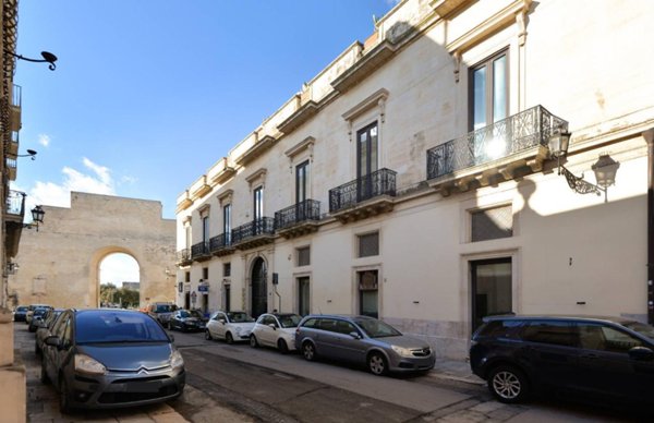 appartamento in vendita a Lecce in zona Centro Città