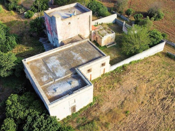 casa indipendente in vendita a Lecce in zona Borgo Piave