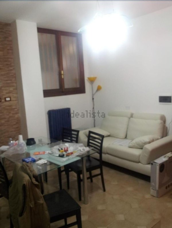 appartamento in affitto a Lecce in zona Mazzini