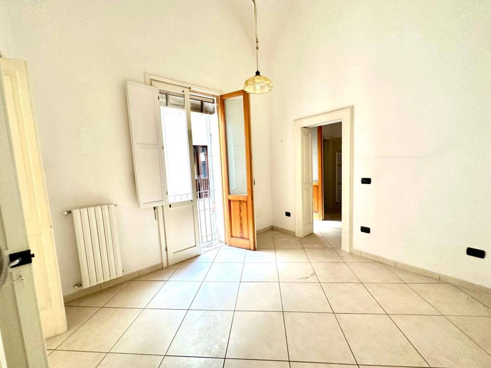 appartamento in vendita a Lecce in zona Leuca