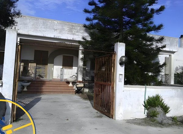 casa indipendente in vendita a Lecce in zona San Cataldo