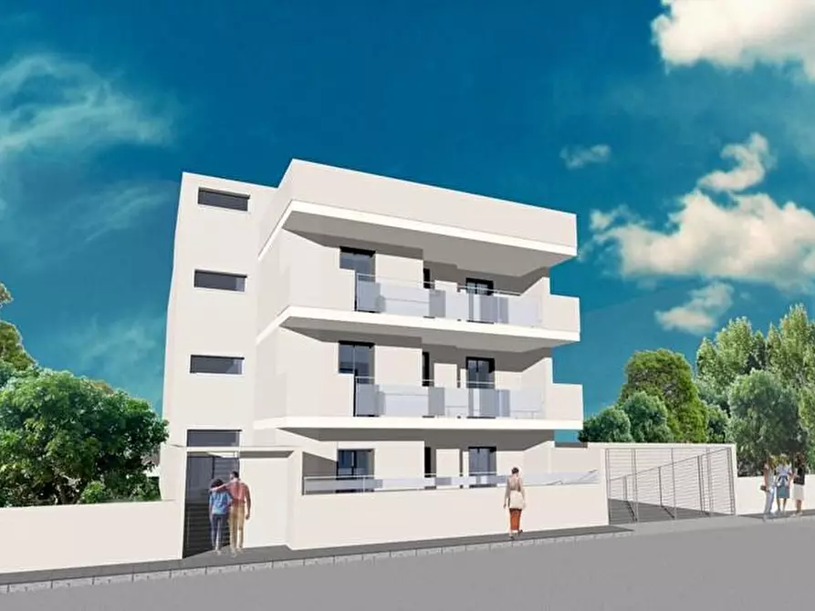 terreno edificabile in vendita a Lecce