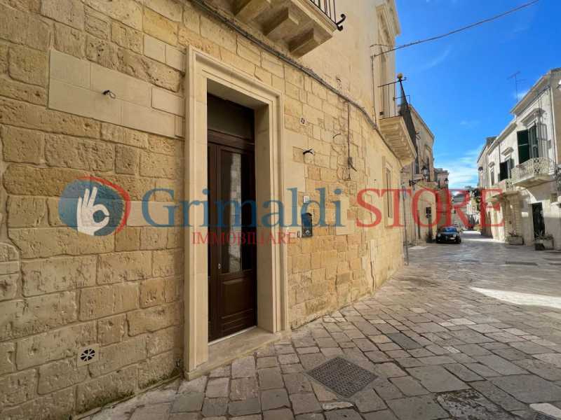 casa semindipendente in vendita a Lecce in zona Centro Città