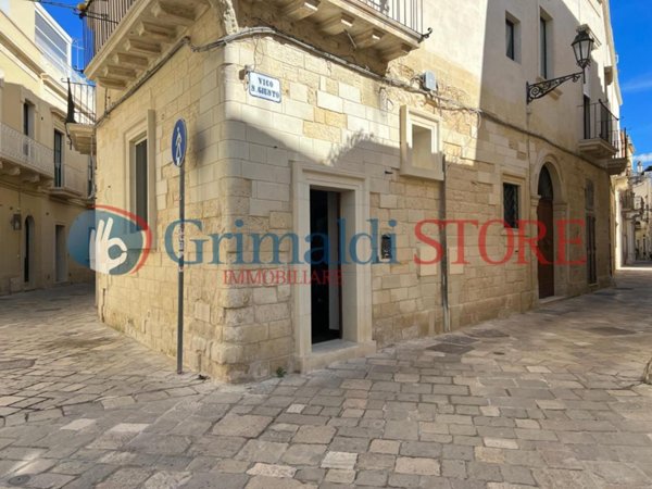 casa semindipendente in vendita a Lecce in zona Centro Città