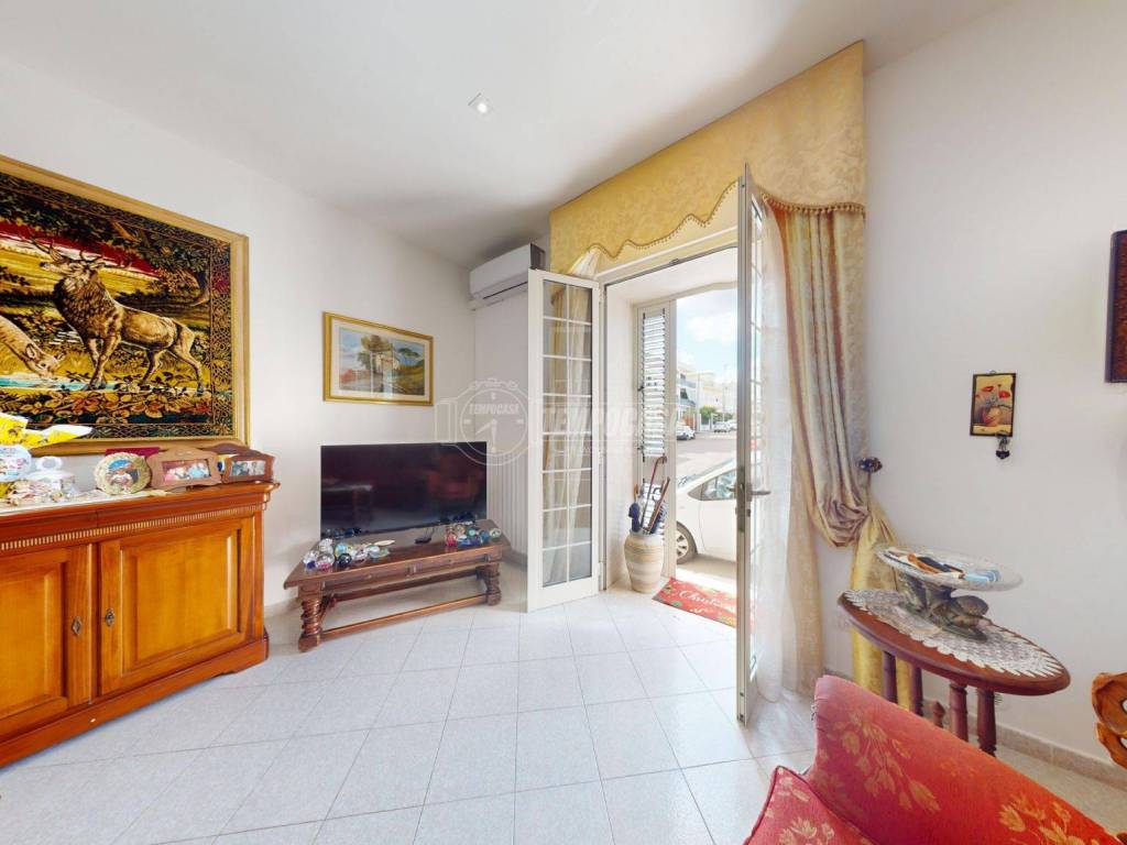 appartamento in vendita a Lecce in zona Borgo Pace