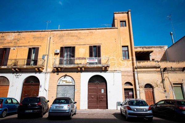 casa indipendente in vendita a Lecce in zona Borgo Pace