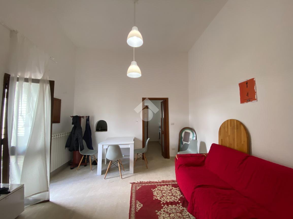 appartamento in vendita a Lecce in zona Borgo Pace
