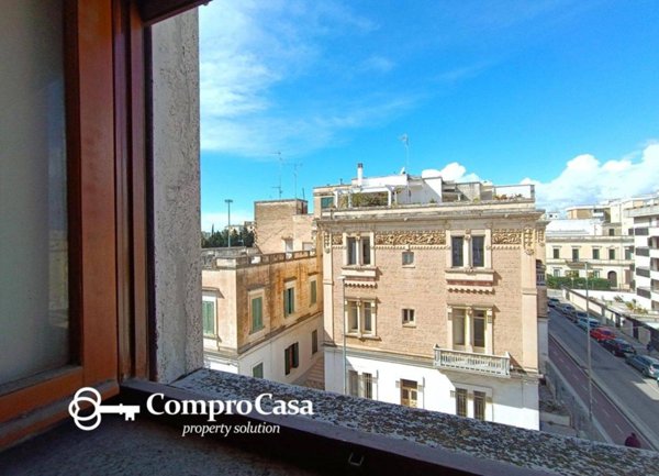 appartamento in vendita a Lecce in zona Ferrovia