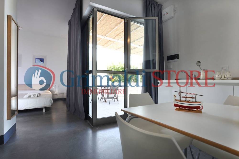 appartamento in vendita a Lecce in zona San Cataldo