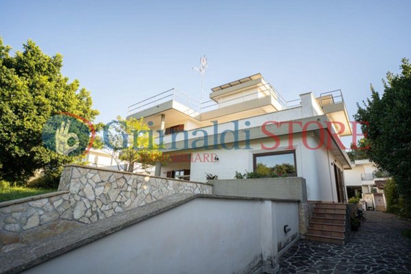 casa indipendente in vendita a Lecce