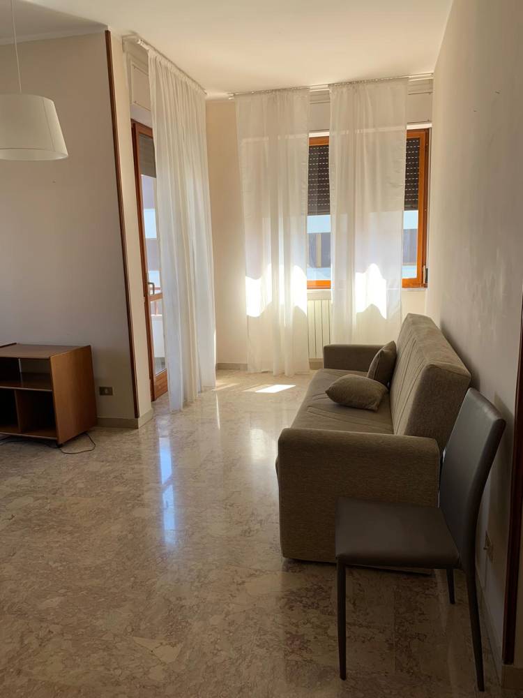 appartamento in vendita a Lecce in zona Mazzini