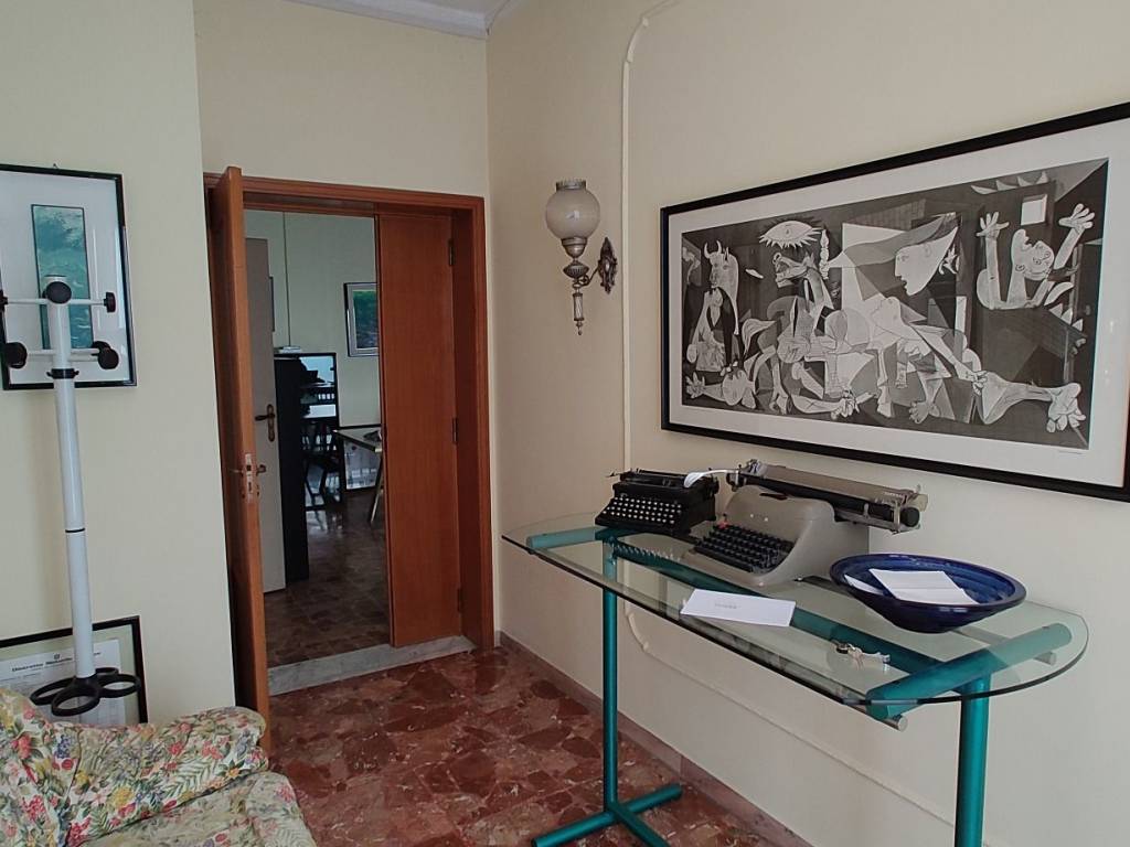 appartamento in vendita a Lecce in zona Mazzini