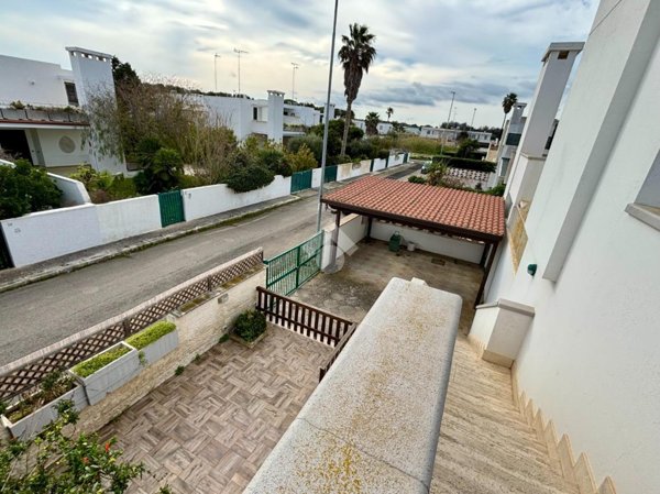 casa indipendente in vendita a Lecce in zona San Cataldo