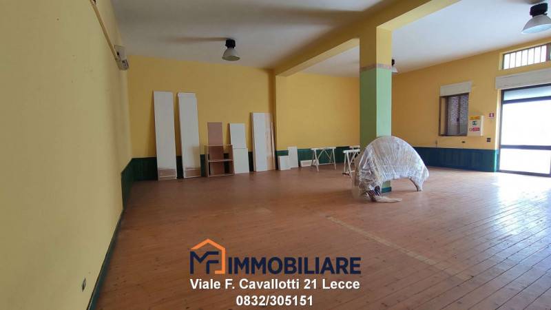 casa indipendente in vendita a Lecce in zona Leuca