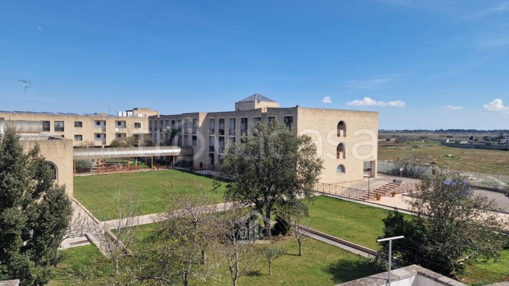 casa indipendente in vendita a Lecce in zona Leuca